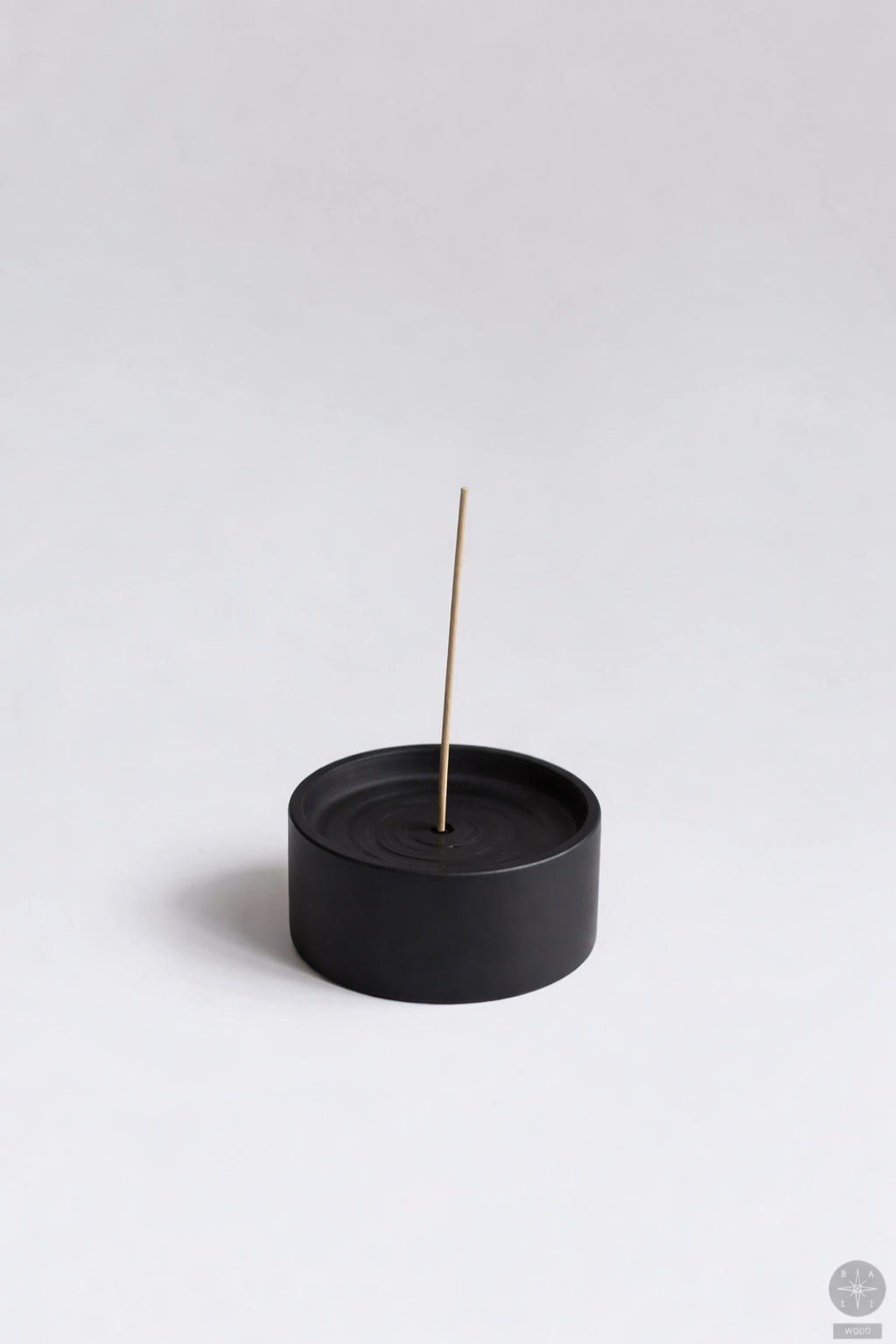 Smilkalinė iš tikmedžio