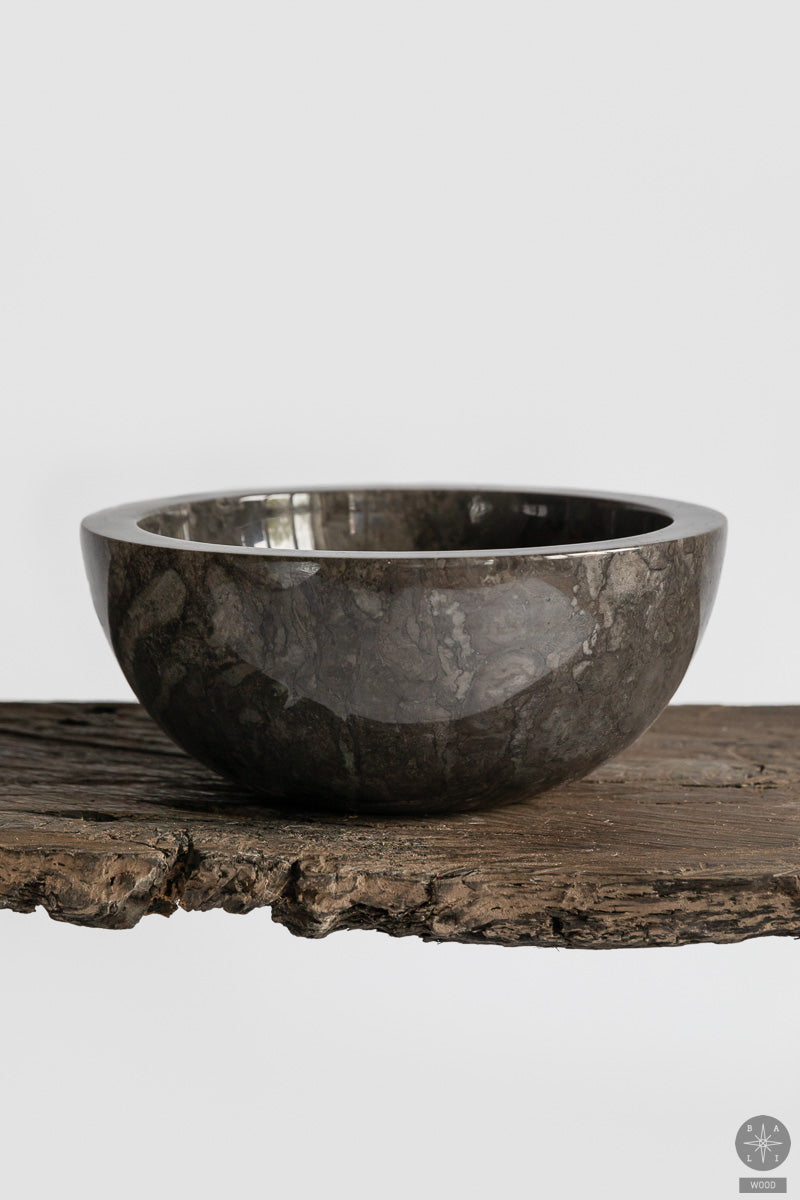 Praustuvas iš marmuro