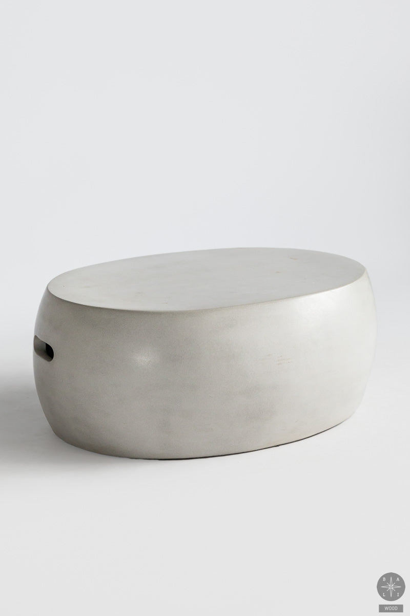 Staliukas iš betono