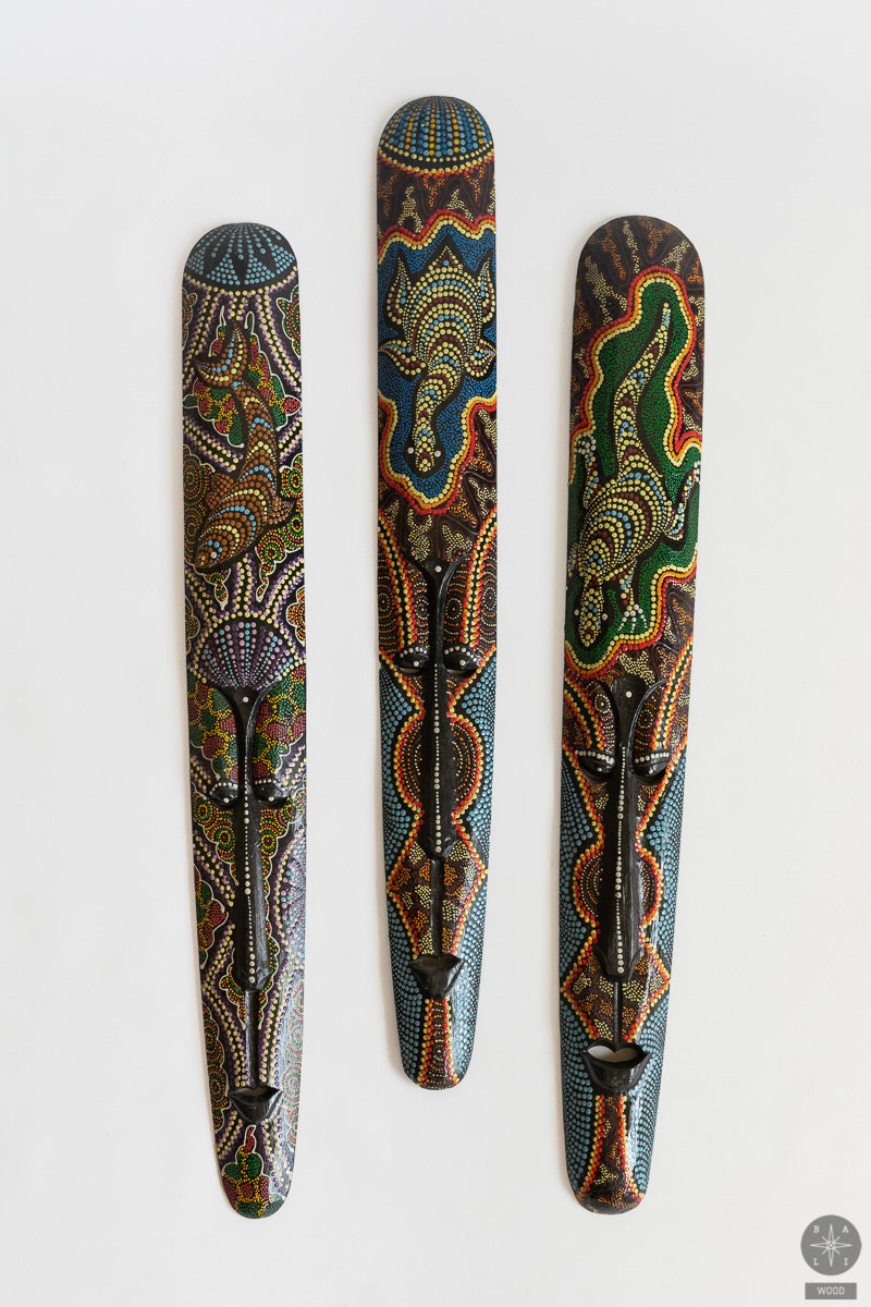 Dekoratyvinė kaukė