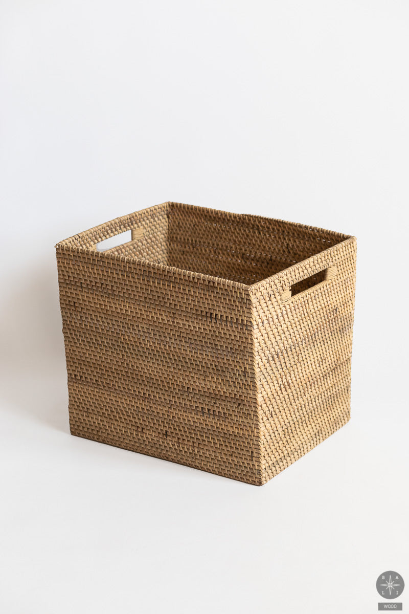 Krepšys iš rotango