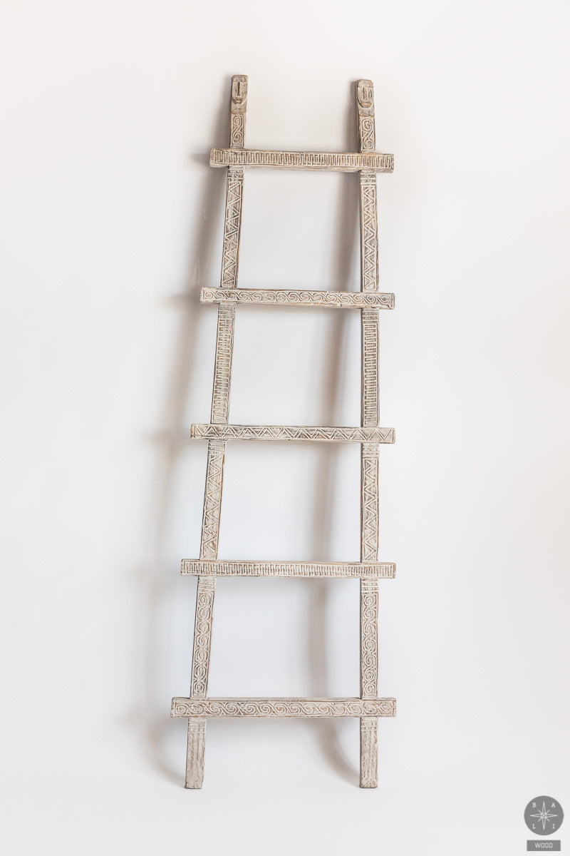 Kabykla iš tikmedžio