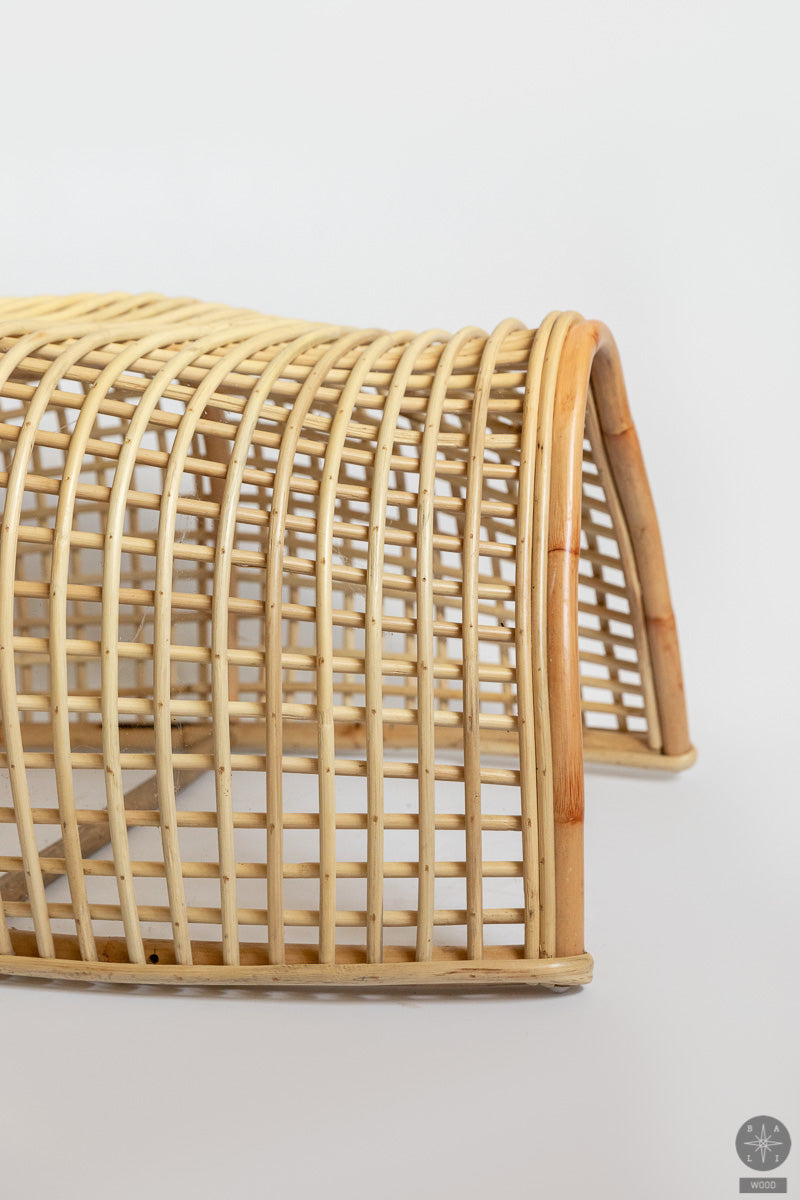 Iš Rotango Suolas iš rotango | Bali Wood