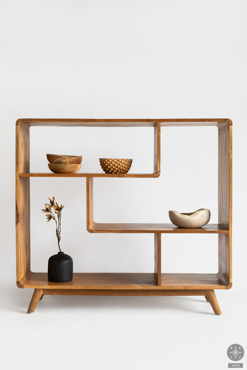 Lentyna iš tikmedžio