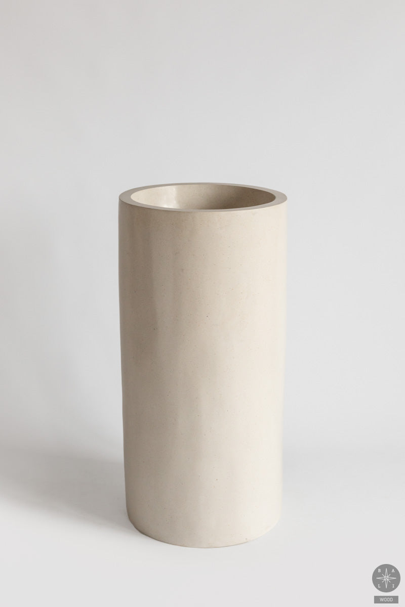 Grindinis praustuvas iš terazo