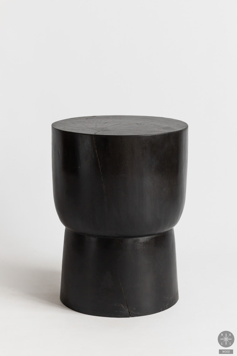 Staliukas iš tikmedžio