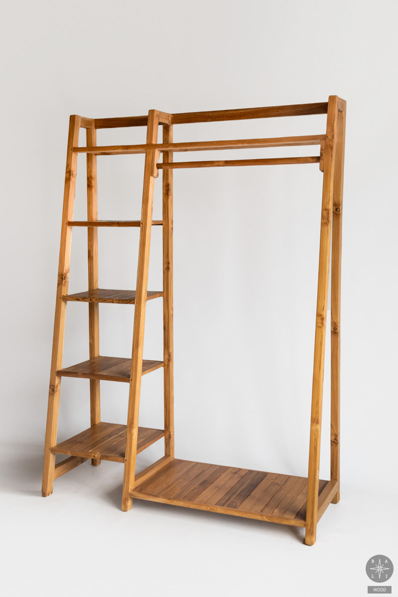 Kabykla iš tikmedžio