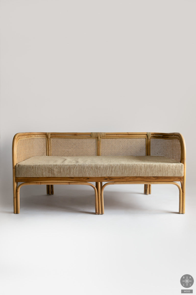 Iš Rotango Sofa iš rotango | Bali Wood