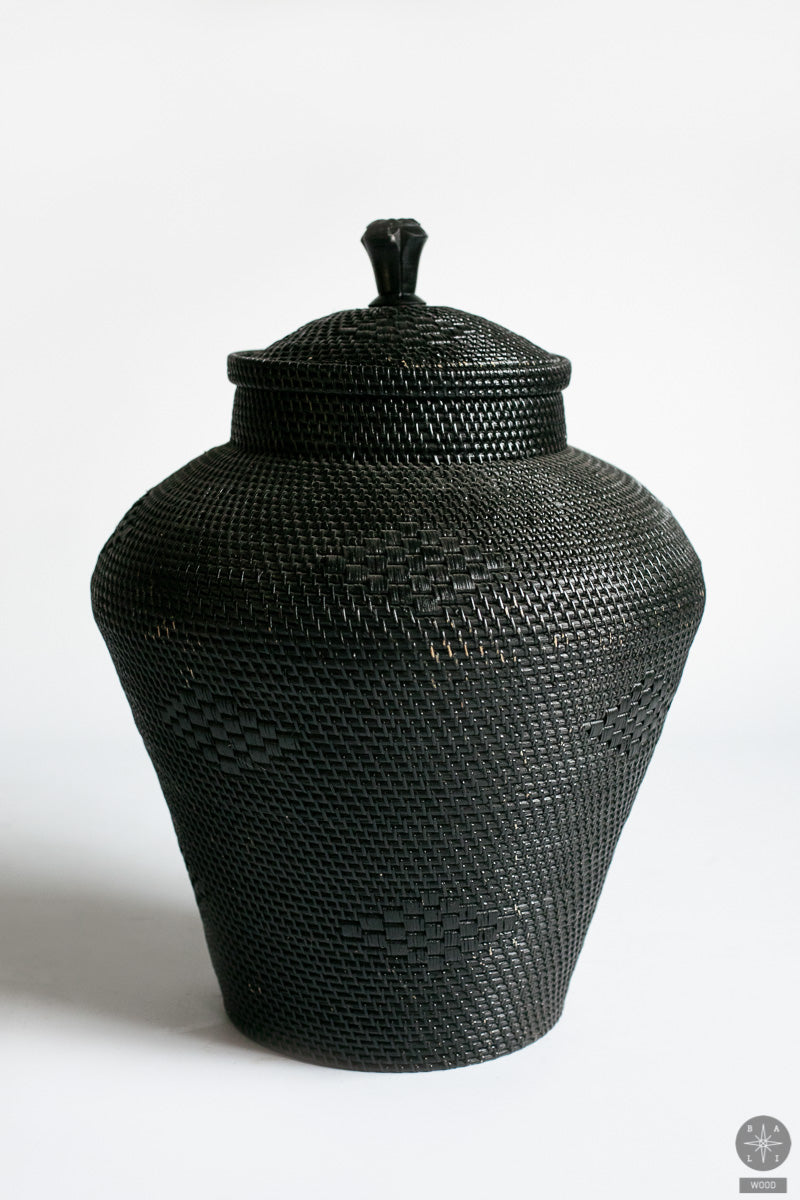 Pintinė iš rotango