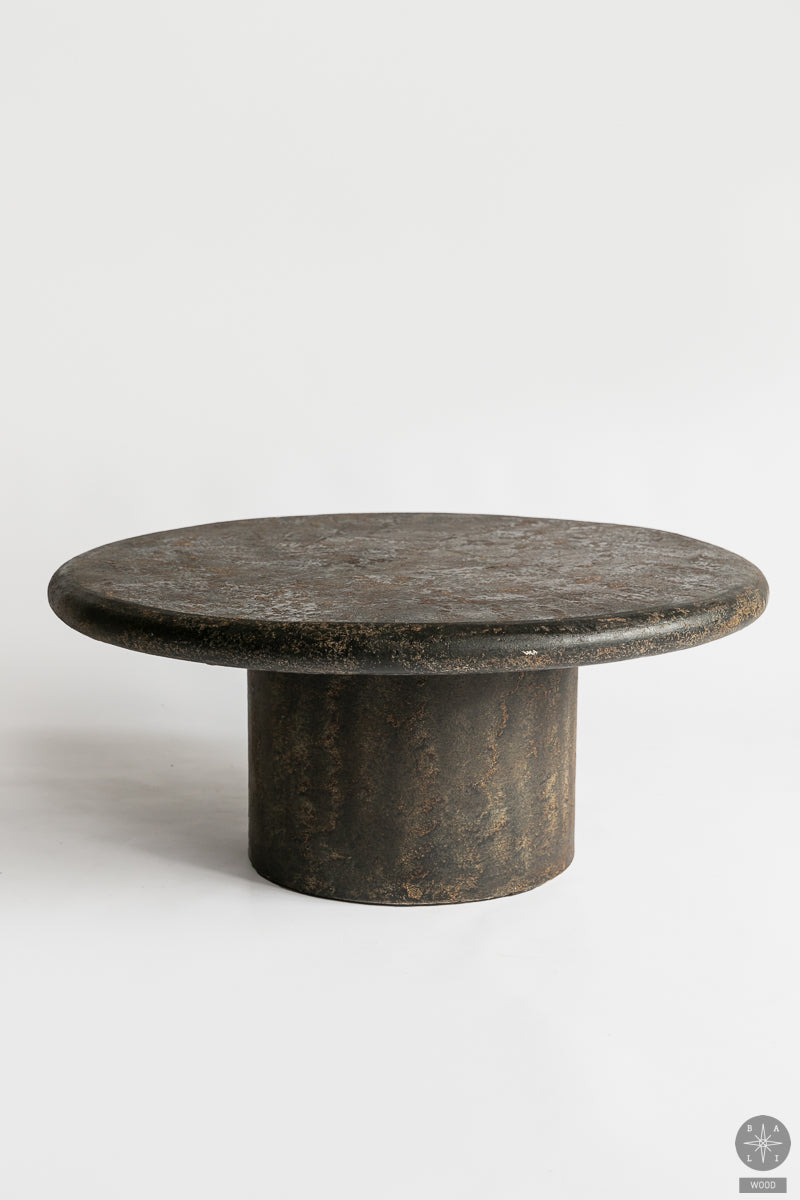 Staliukas iš betono