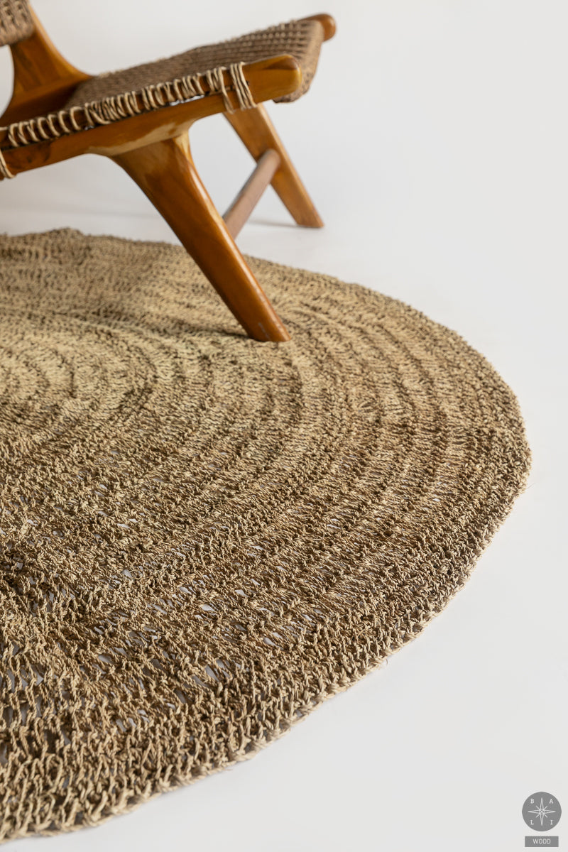 Kilimas iš jūržolės