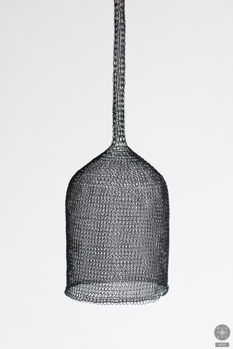 Pintas šviestuvo gaubtas iš nerūdijančio plieno