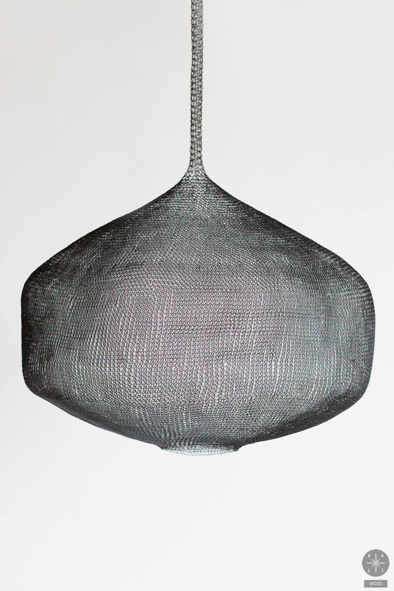 Pintas šviestuvo gaubtas iš nerūdijančio plieno