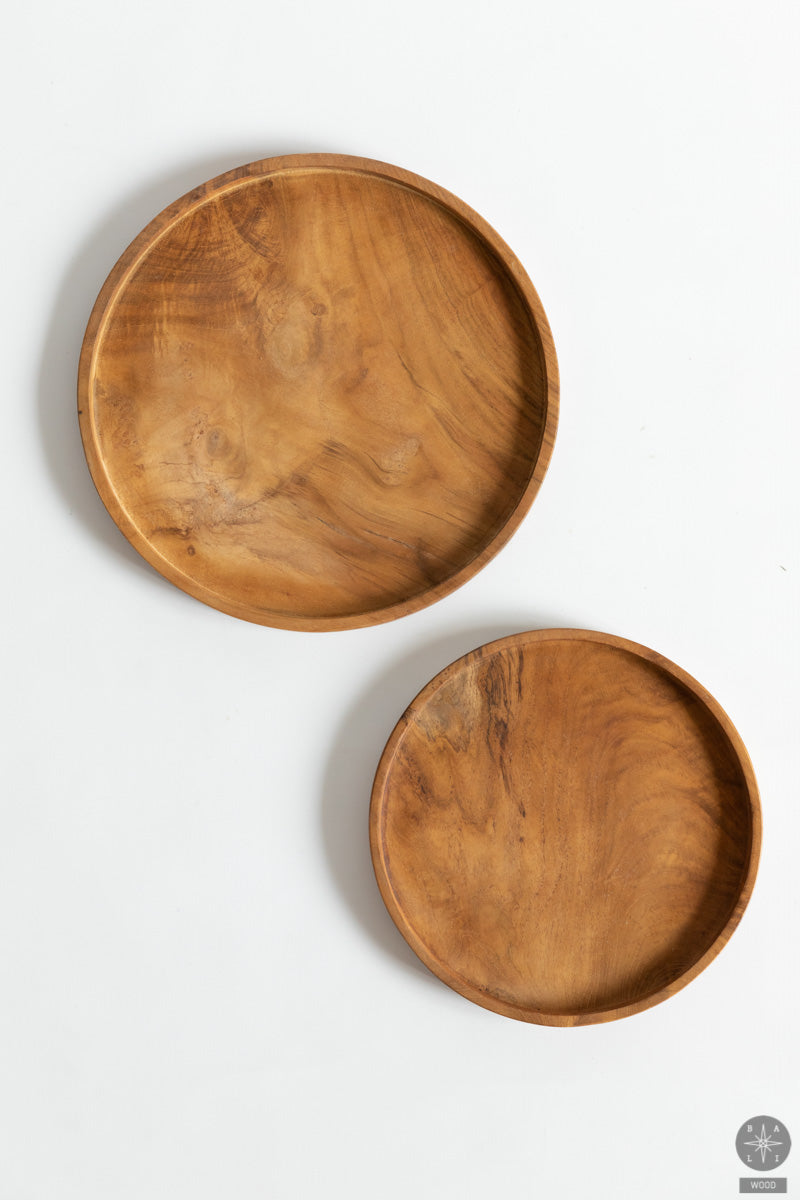 Plokščia tikmedžio lėkštutė