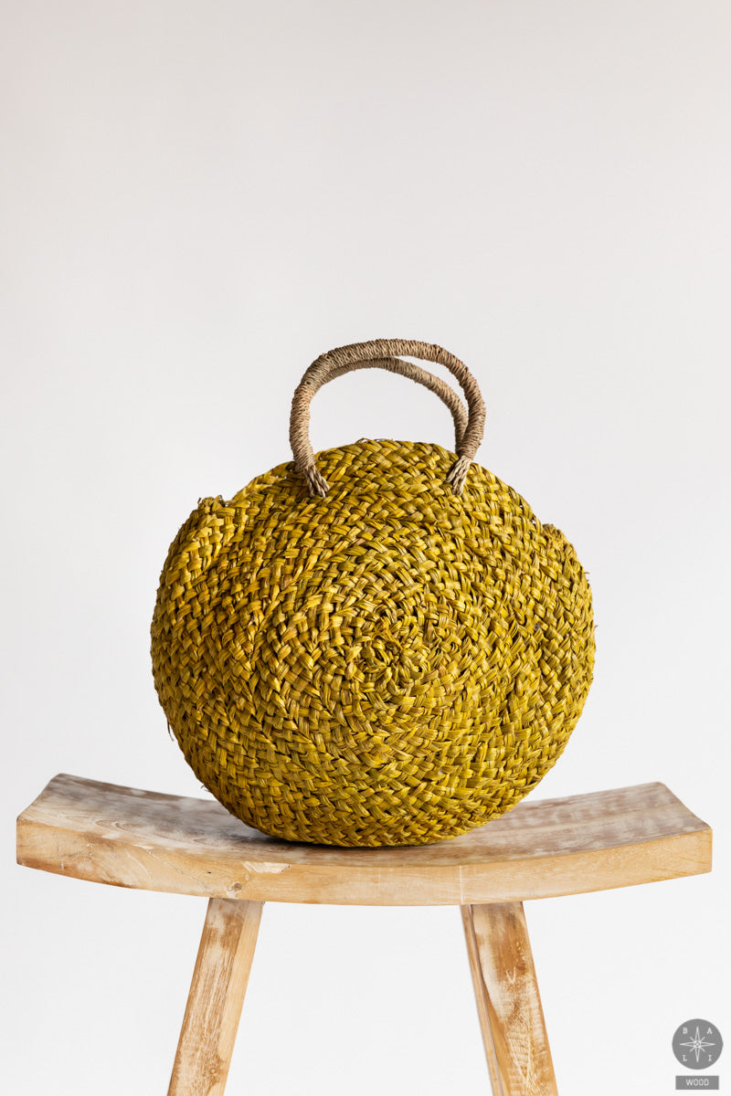 Rankinė iš jūržolės