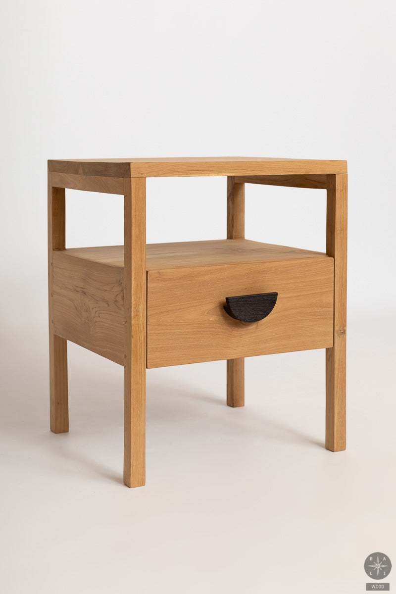 Tikmedžio spintelė