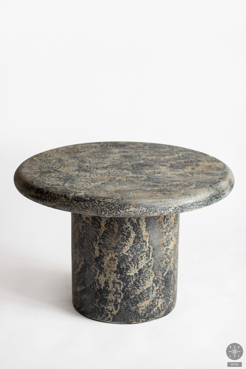 Staliukas iš betono