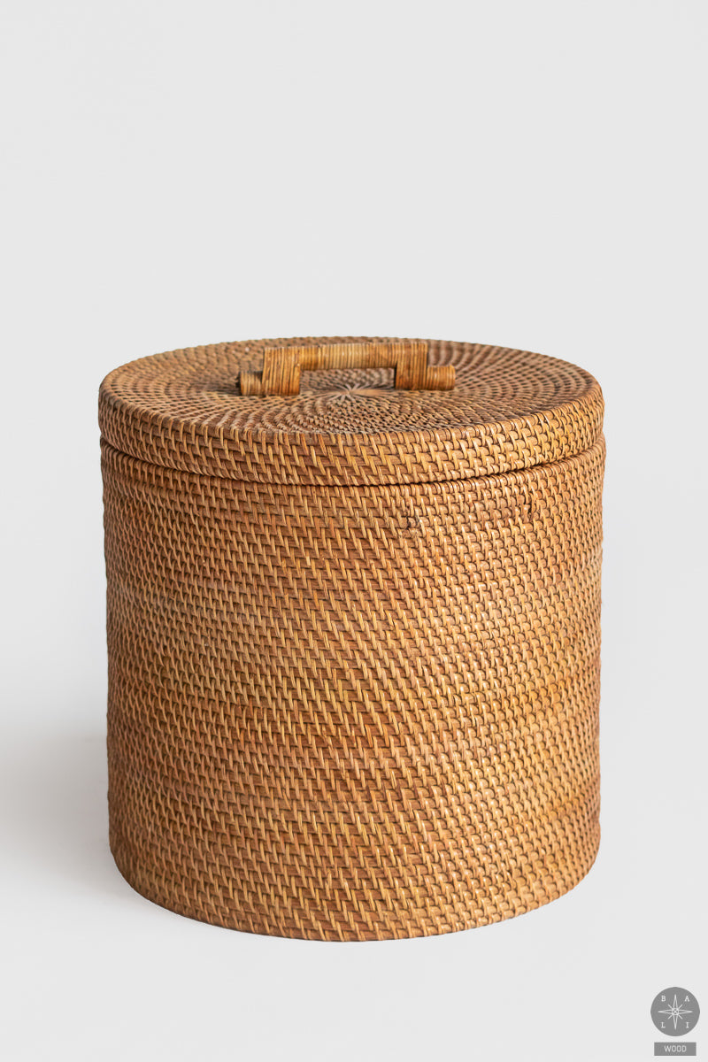 Iš Rotango Krepšys iš rotango | Bali Wood