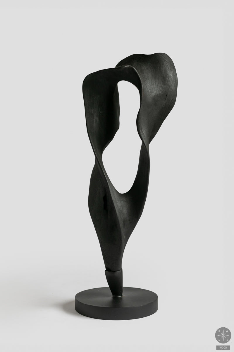 Tikmedžio dekoracija