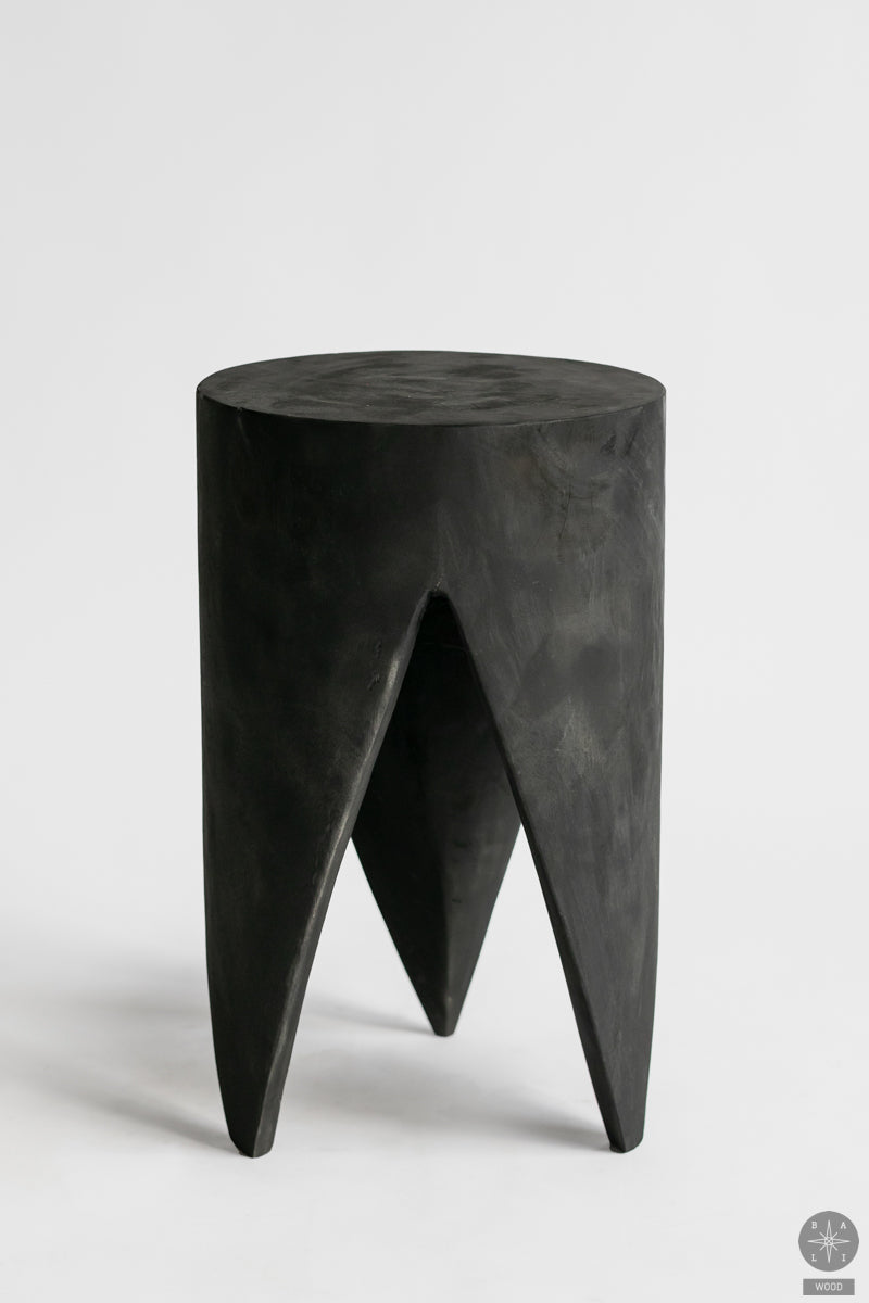 Staliukas iš tikmedžio