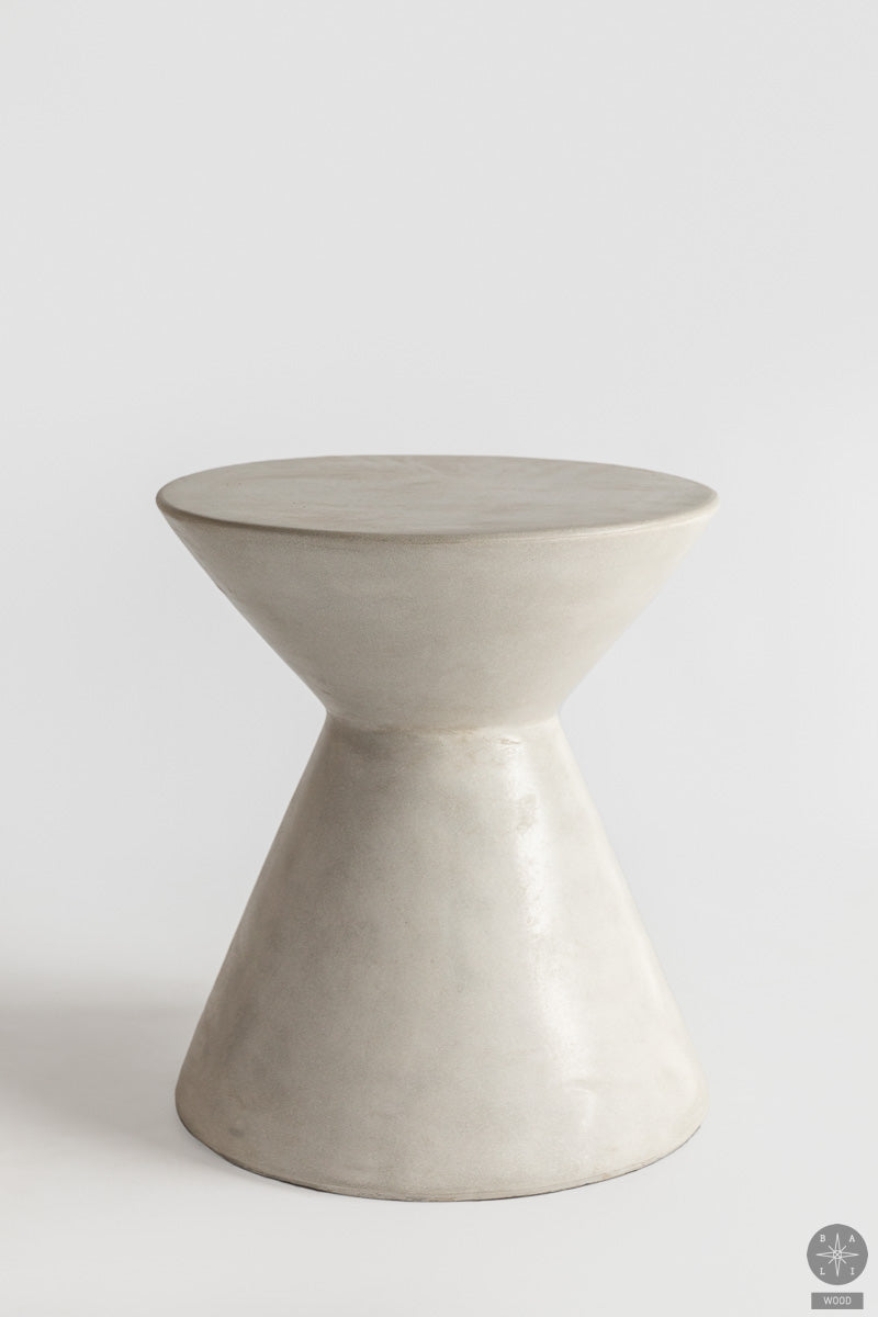 Staliukas iš betono