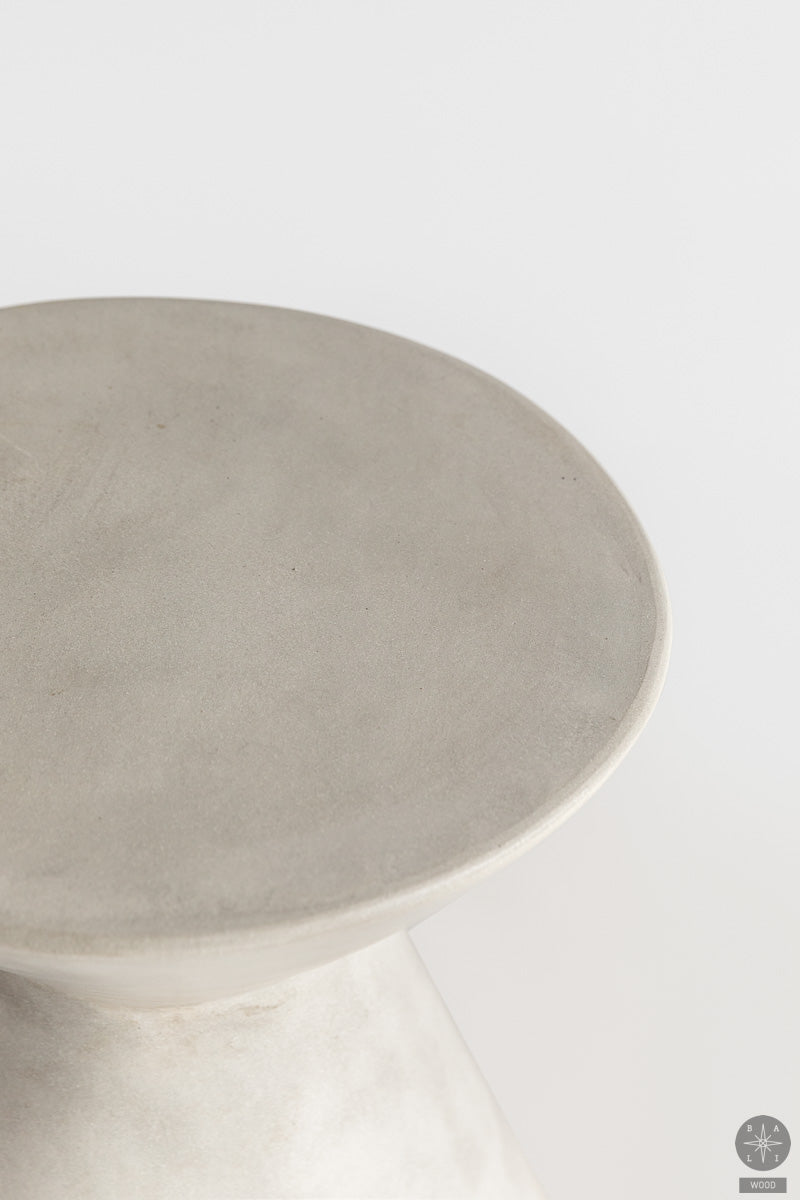 Staliukas iš betono