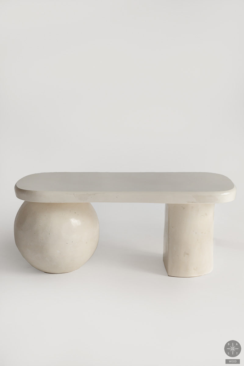 Kavos staliukas iš terazo