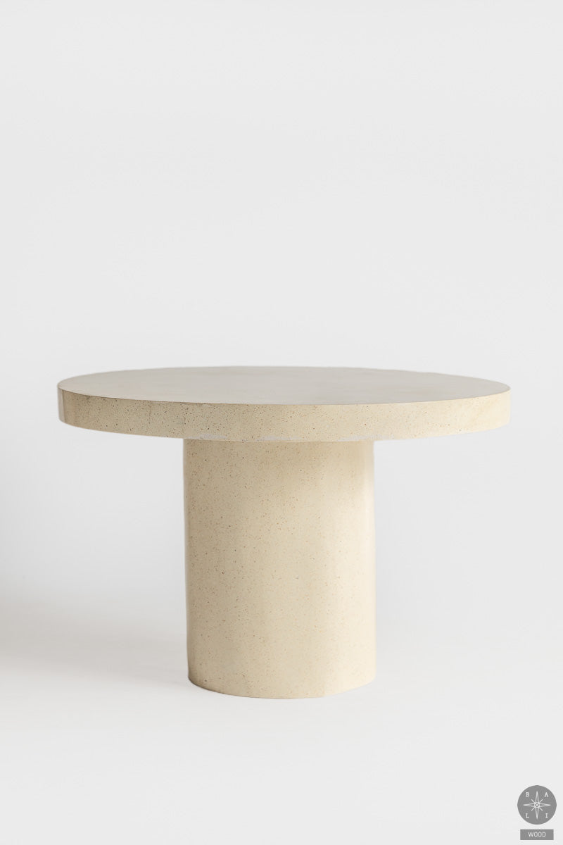 Kavos staliukas iš terazo