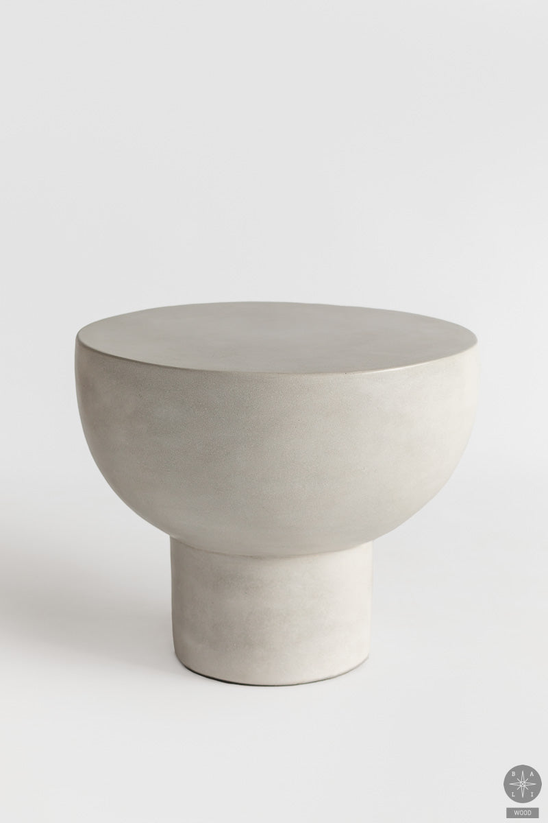 Staliukas iš betono