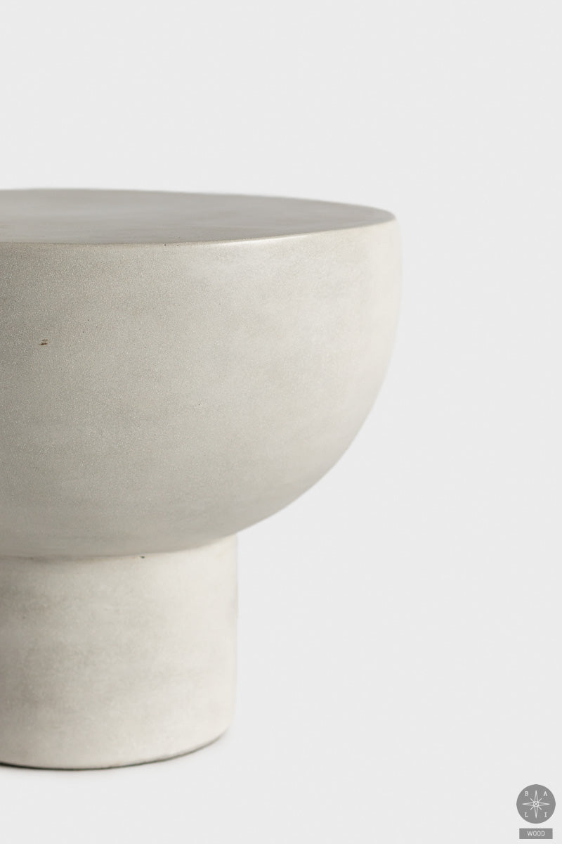 Staliukas iš betono