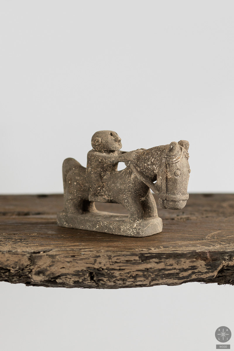 Primitive art statulėlė Sumba