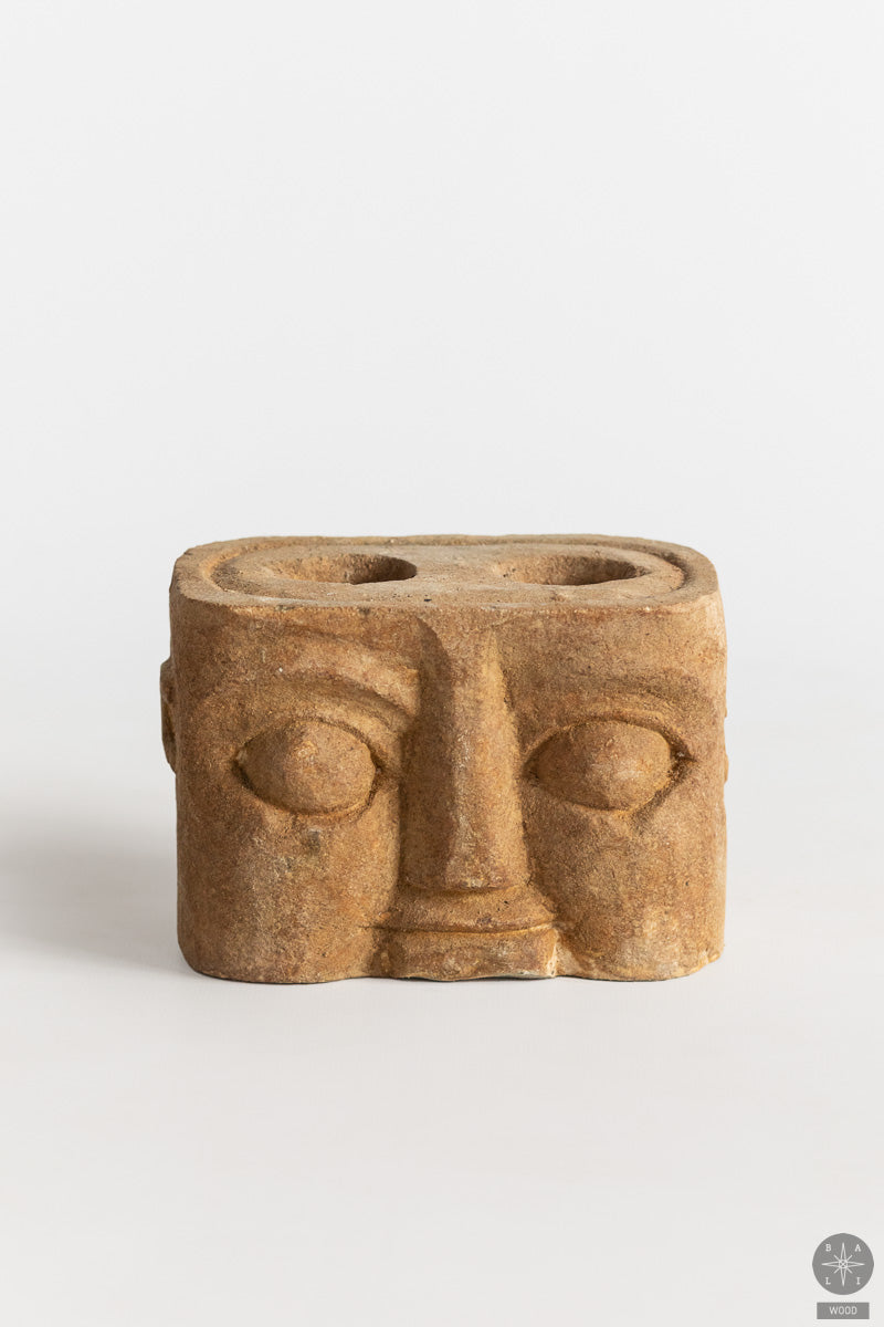 Žvakidė iš fosilijos