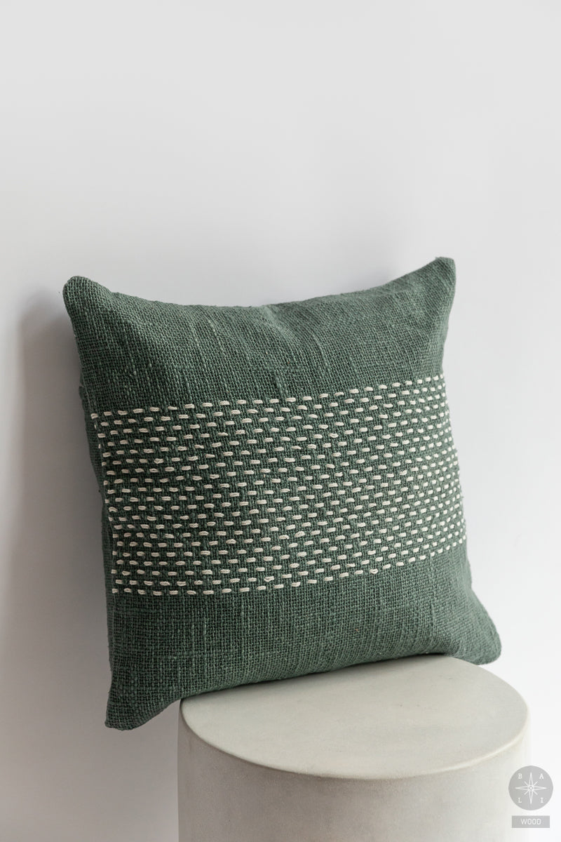 Pagalvėlė iš natūralios medvilnės