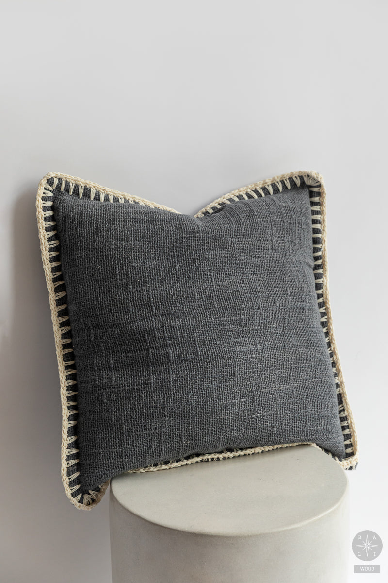 Pagalvėlė iš natūralios medvilnės