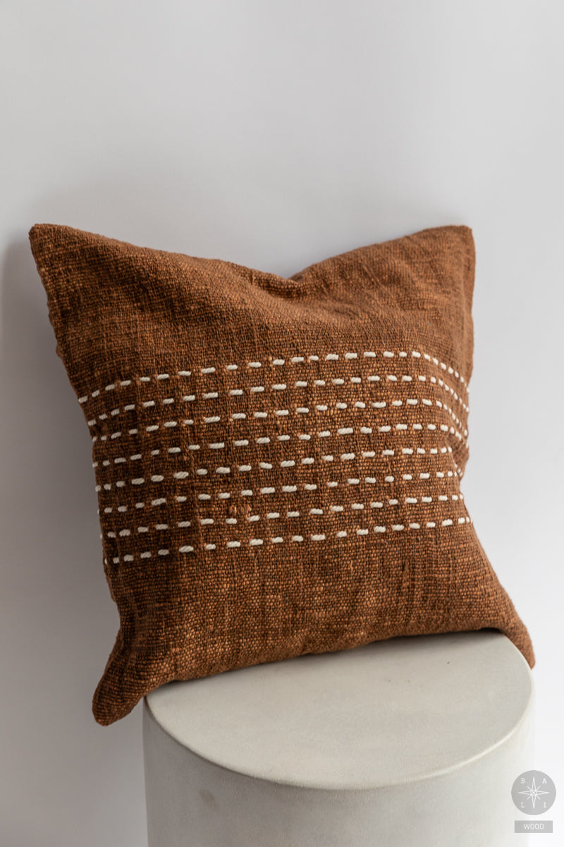 Pagalvėlė iš natūralios medvilnės