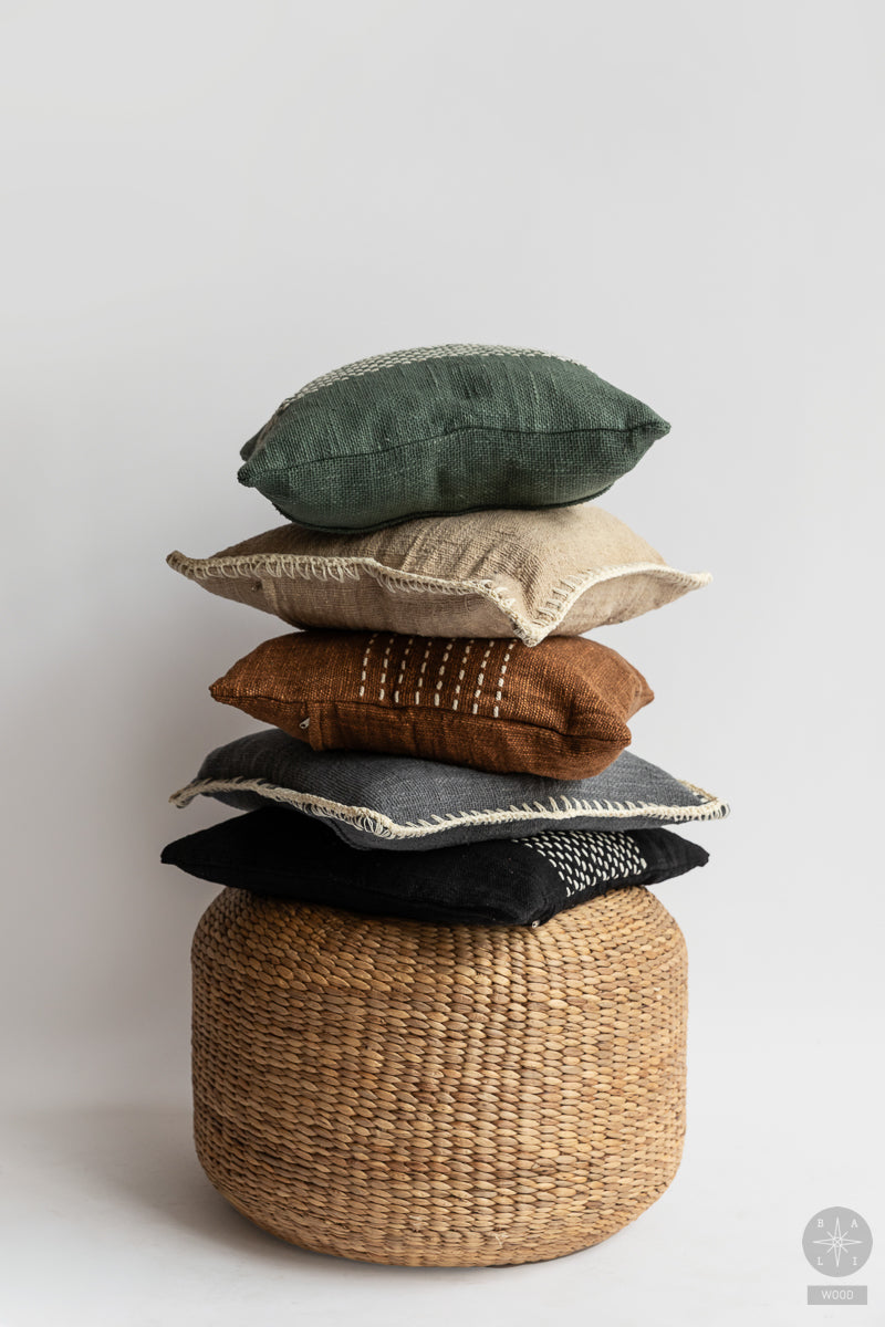 Pagalvėlė iš natūralios medvilnės