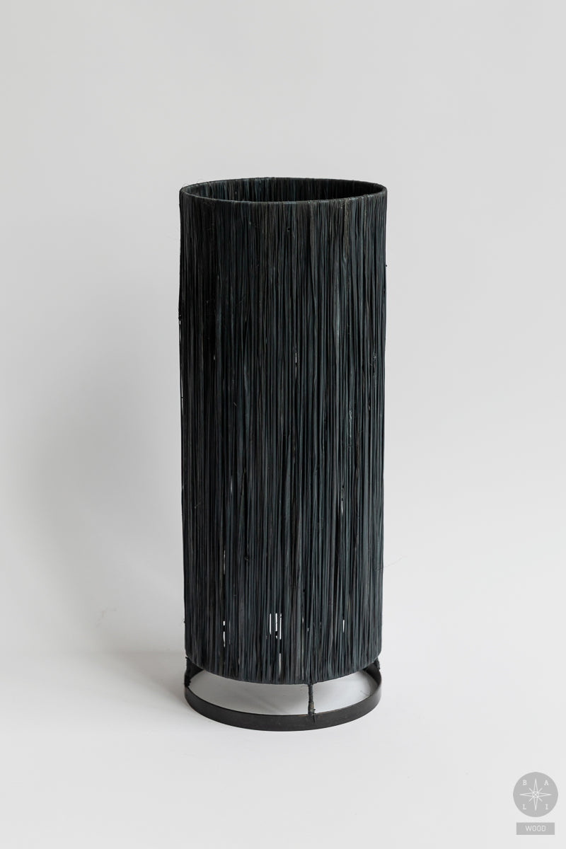 Stalinis šviestuvas iš jūržolės