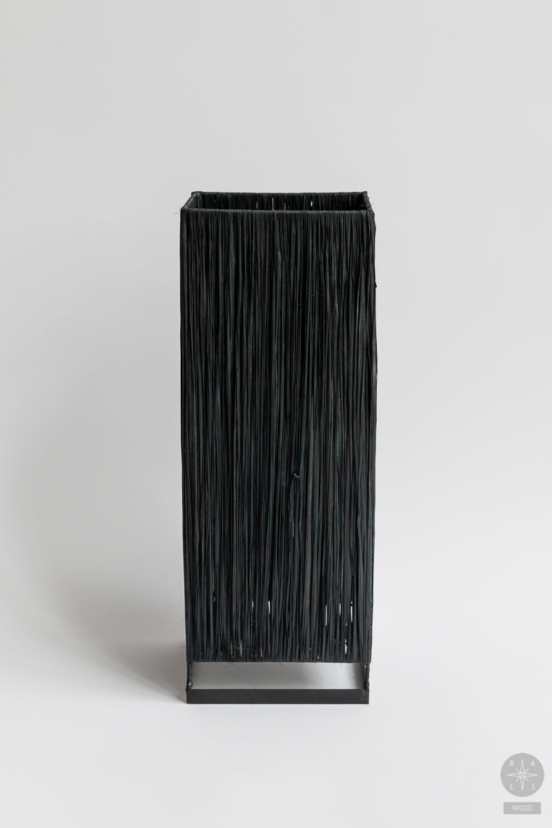 Stalinis šviestuvas iš jūržolės