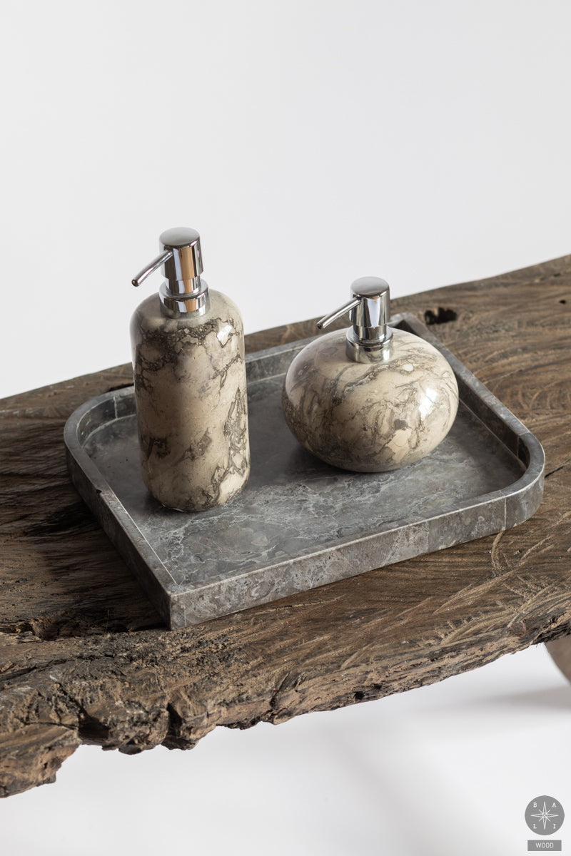 Padėkliukas iš marmuro