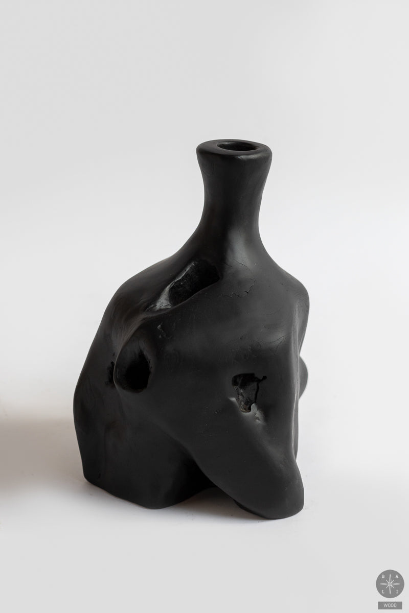 Tikmedžio dekoracija