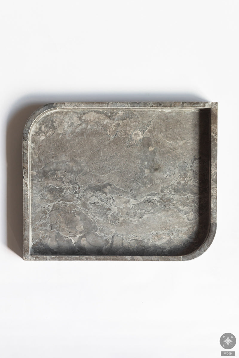 Padėkliukas iš marmuro