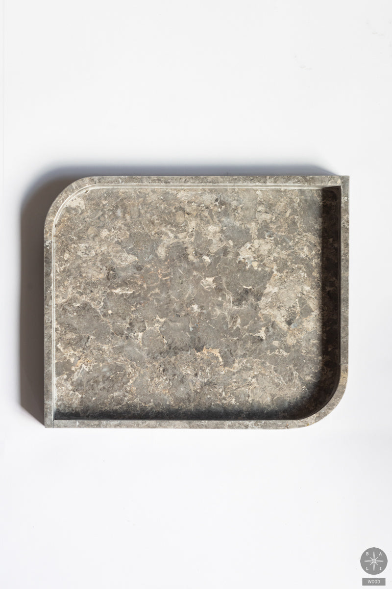 Padėkliukas iš marmuro