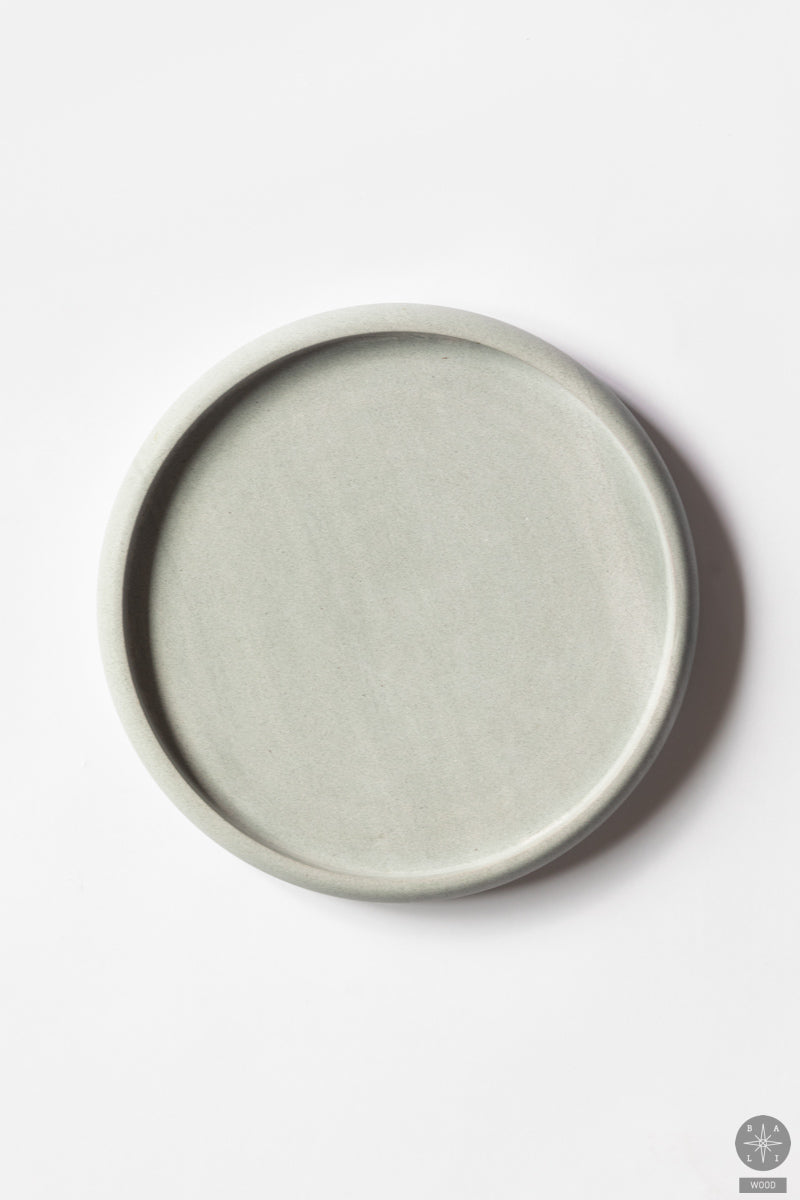 Padėkliukas iš akmens