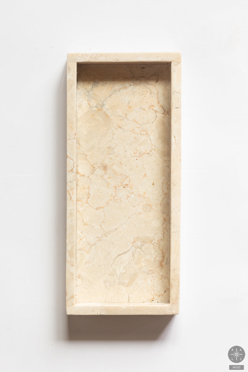 Padėkliukas iš marmuro