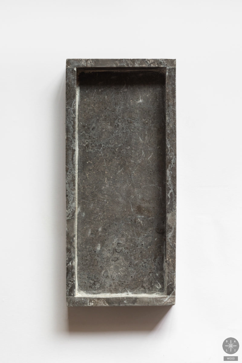 Padėkliukas iš marmuro