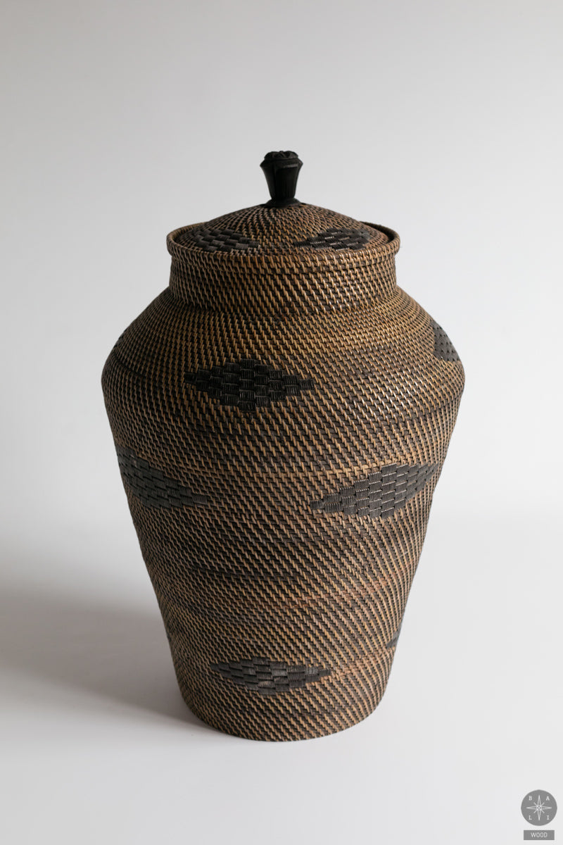 Pintinė iš rotango