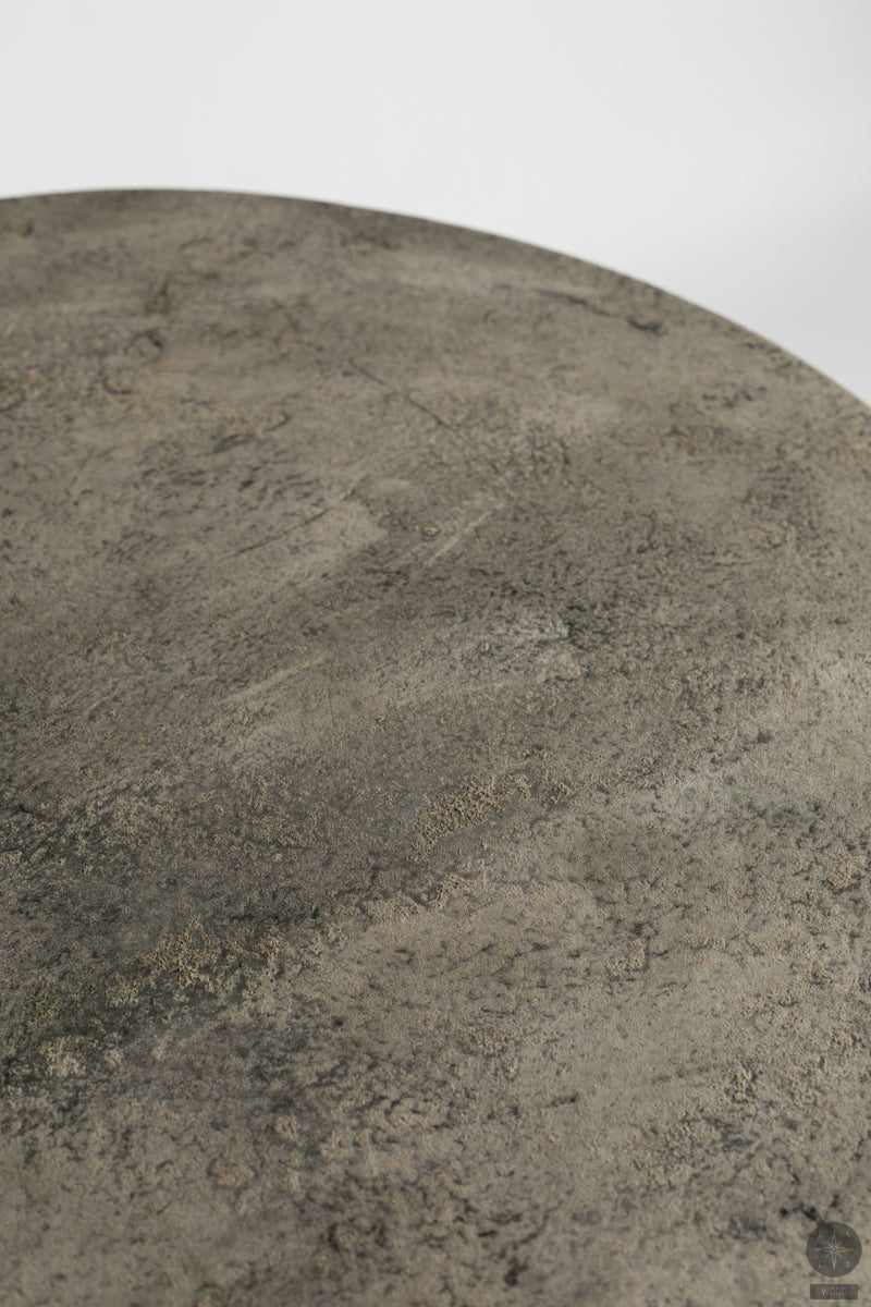 Betoninis kavos staliukas