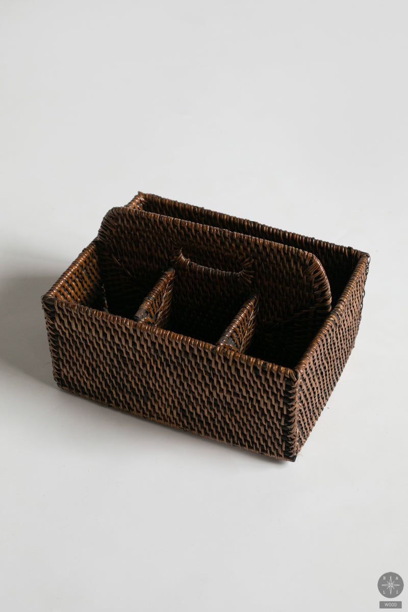 Įrankių-prieskonių dėklas