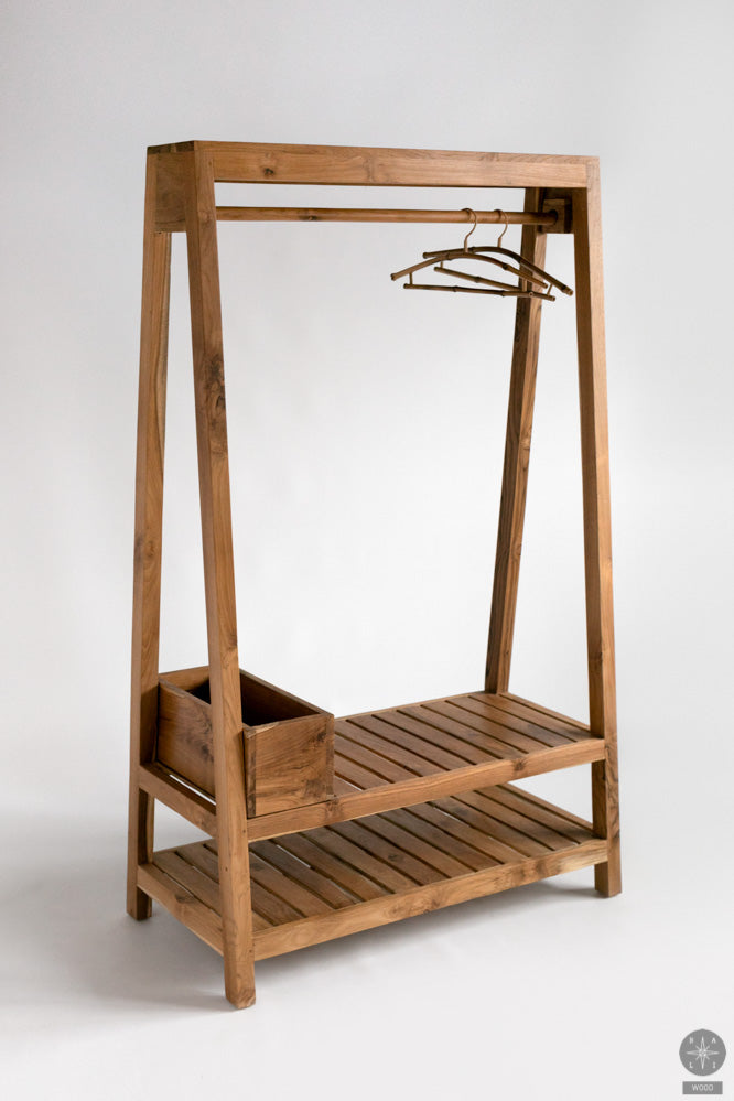 Kabykla iš tikmedžio