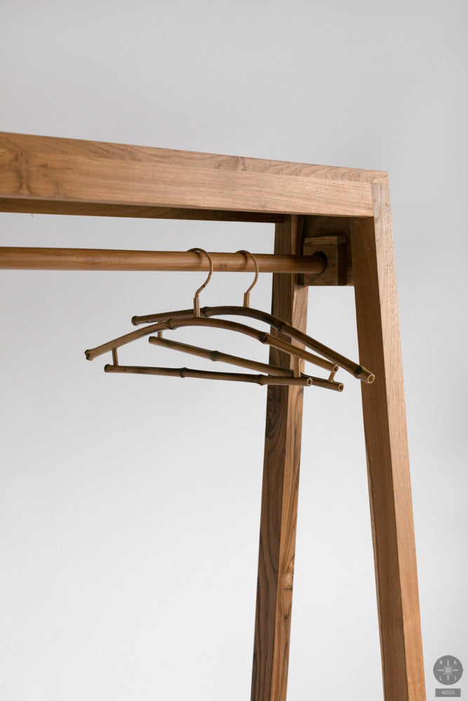 Kabykla iš tikmedžio